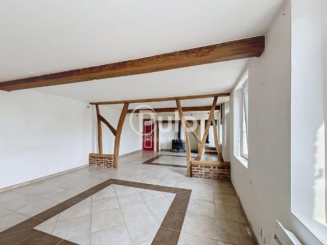 Maison vente à Abbeville, Gueschart