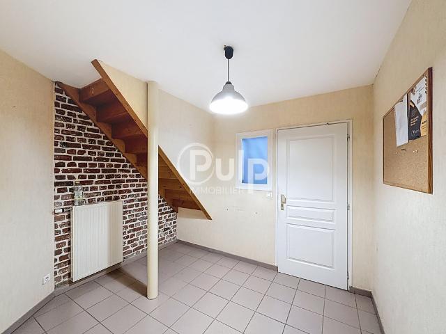 Maison vente à Montreuil-sur-Mer, Hesdin