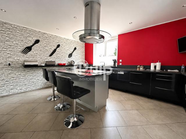Maison vente à Arras, Quiéry-la-motte