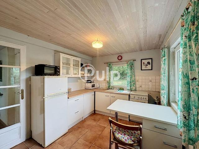 Maison vente à Raye-sur-Authie, Pas-de-Calais