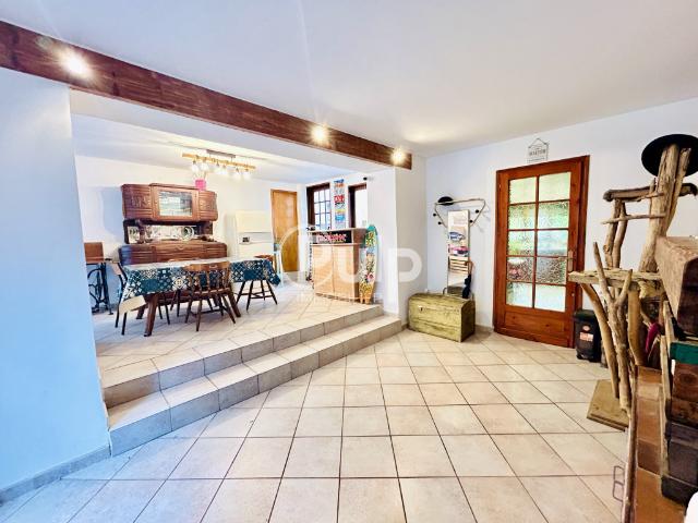 Maison vente à Résidence Manneret, Sains-en-Gohelle
