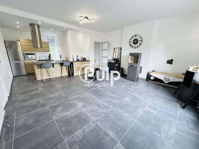 Appartement vente à Thumeries, Nord