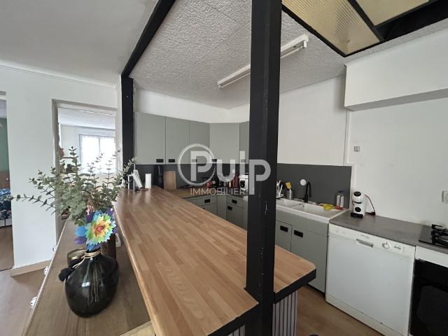 Appartement vente à Lens, Wingles