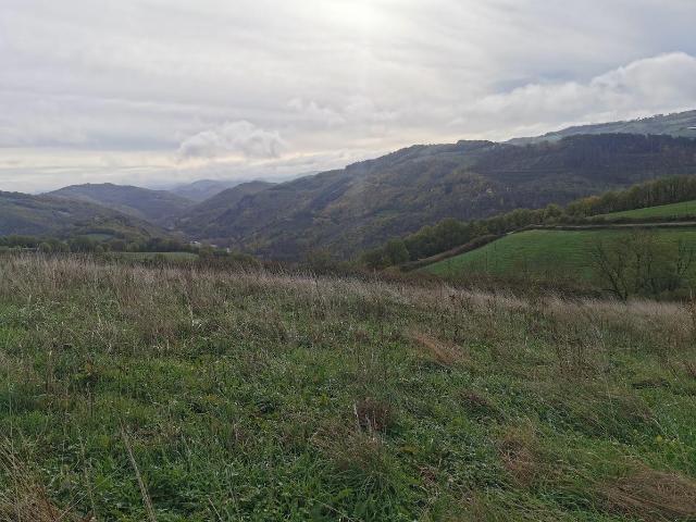Terrain vente à Millau, Brousse-le-château