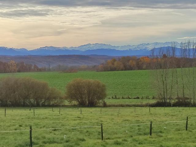 Terrain vente à Mirande, Esclassan-labastide