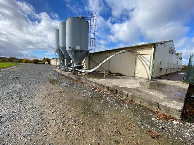 Terrain vente à Mayenne, La Baconnière