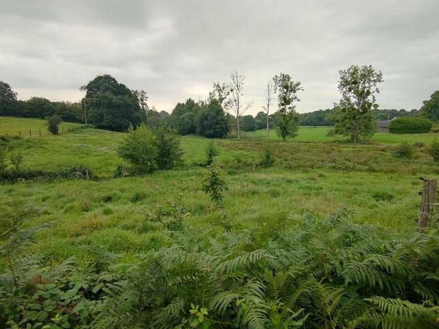 Terrain vente à Avranches, La Lucerne-d'outremer