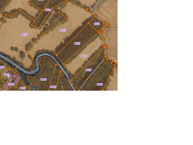 Terrain vente à Châteauroux, Le Tranger