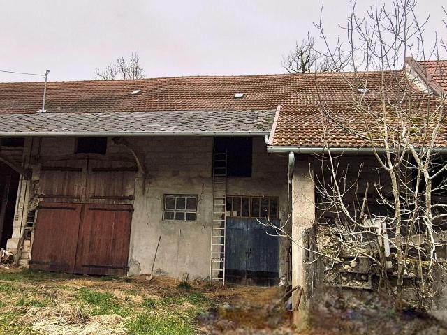 Terrain vente à Chambéry, Novalaise