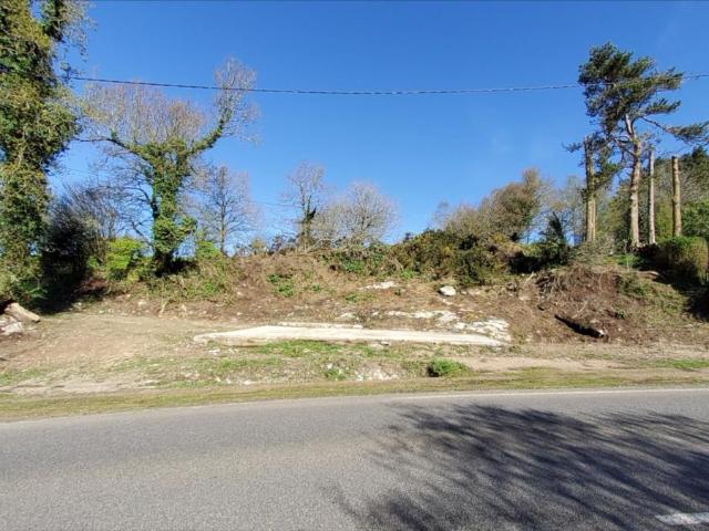 Terrain vente à Châteaulin, Bretagne
