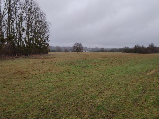Terrain vente à Vierzon, Saint-georges-sur-la-prée