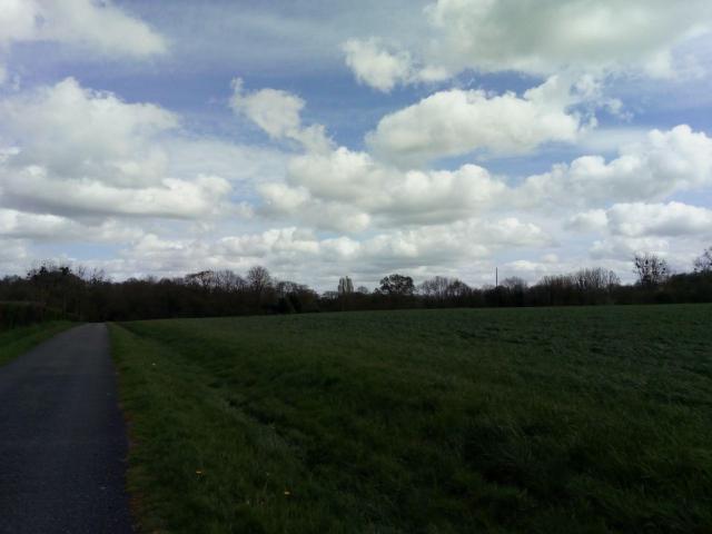 Terrain vente à Mayenne, Villaines-la-juhel