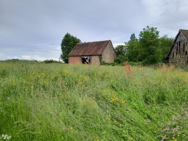 Terrain vente à Unverre, Eure-et-Loir