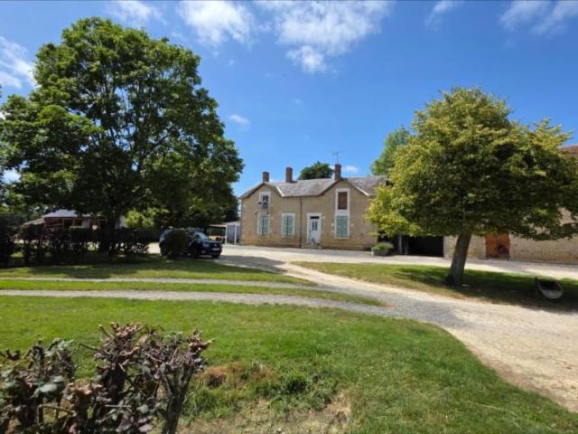 Terrain vente à Châteauroux, Bouges-le-château