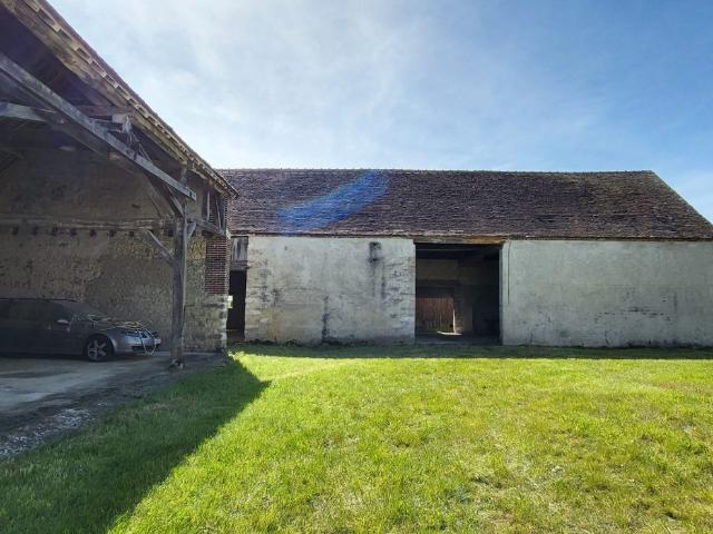 Terrain vente à Villiers-sur-Seine, Seine-et-Marne