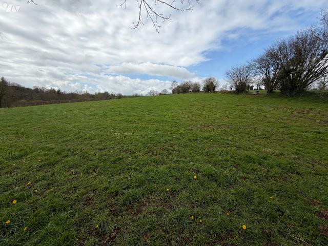Terrain vente à Saint-Lô, Chérencé-le-héron