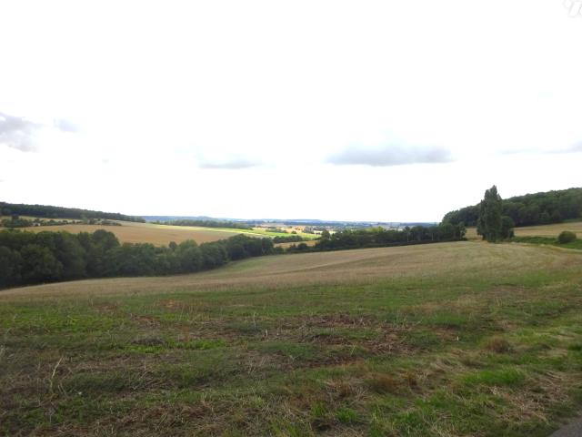 Terrain vente à Nogent-le-Rotrou, Centre-Val de Loire