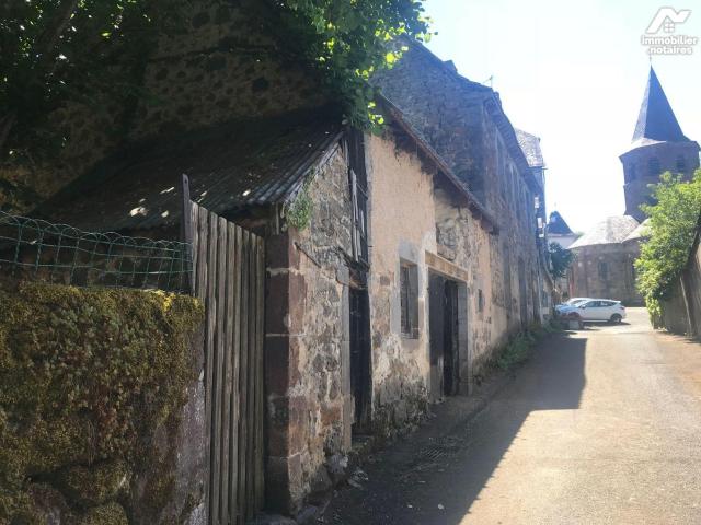 Terrain vente