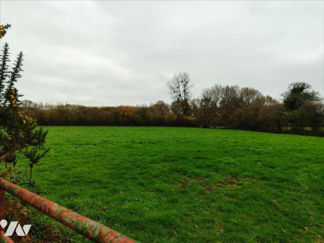 Terrain vente à Coutances, Varenguebec
