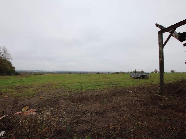 Terrain vente à Saint-Lô, Condé-sur-vire