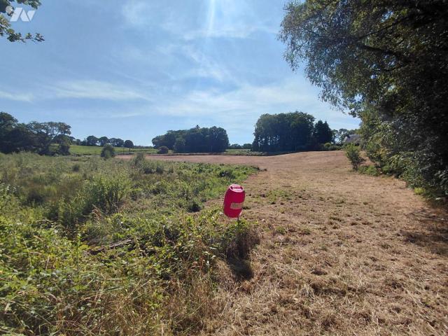 Terrain vente à Pontivy, Bretagne