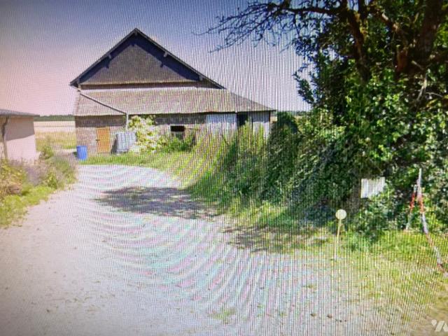 Terrain vente à Dangeau, Eure-et-Loir