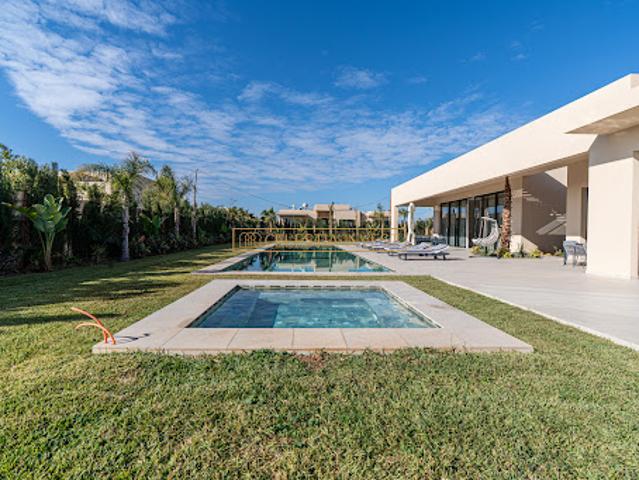 Propriété vente à Marrakech, L'Oriental