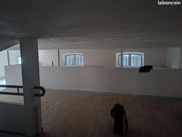 Appartement vente à Issoire, La Bourboule