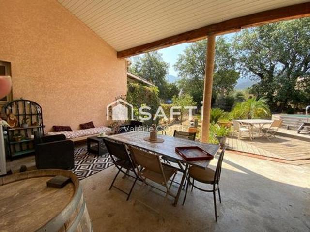 Villa vente à Céret, Laroque-des-albères