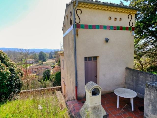 Maison vente à Apt, Cadenet