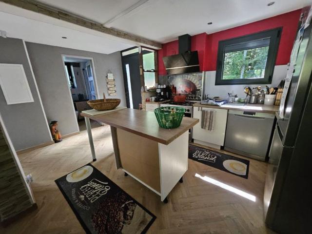 Maison vente à Périgueux, Bassilac