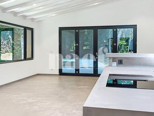 Haus mieten in Jouxtens-Mézery, Waadt