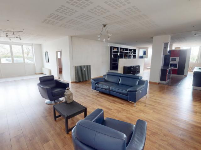 Appartement vente à Illange, Moselle