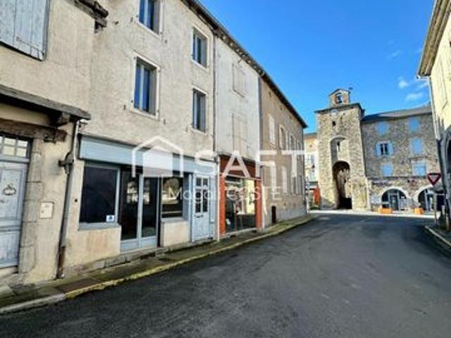 Villa vente à Castres, Vabre