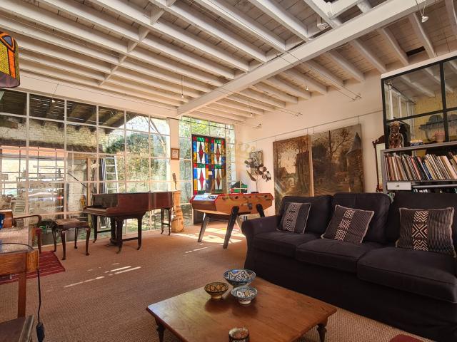 Maison vente à Montreuil-sur-Mer, Montreuil