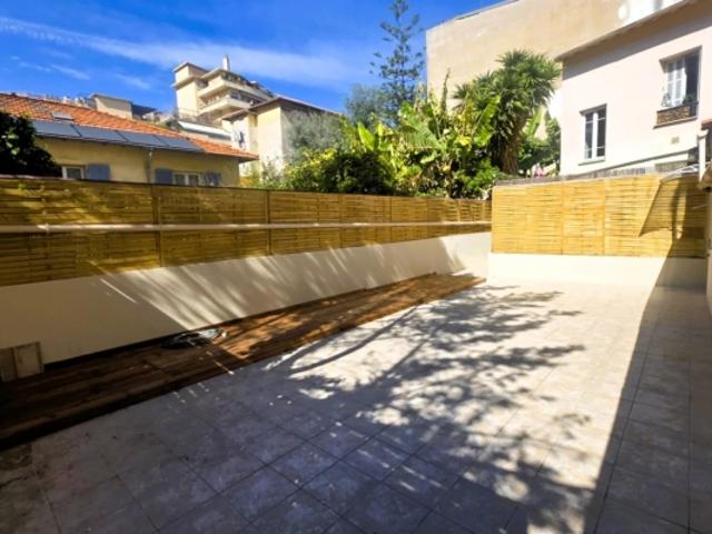 Maison vente à Nice