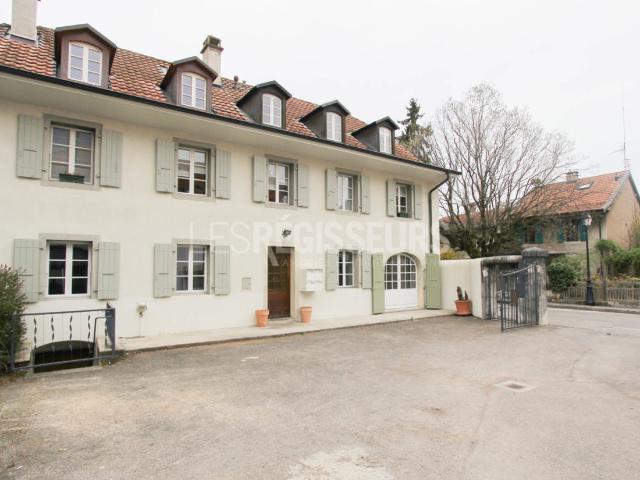 Apartment mieten in Veyrier