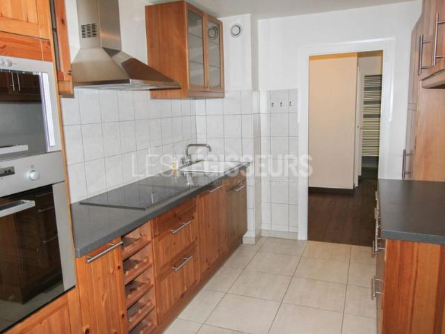 Apartment mieten in Veyrier