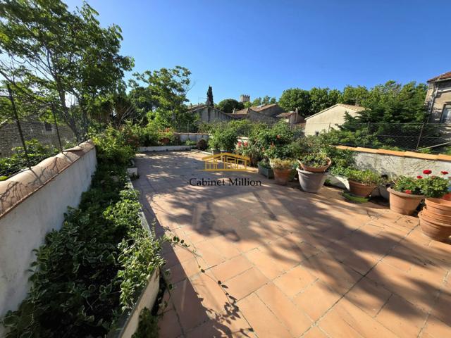 Maison vente à Montpellier, Mireval