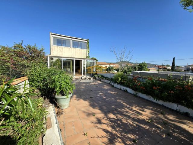 Maison vente à Montpellier, Mireval