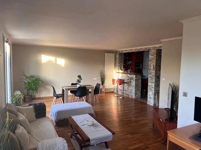 Maison vente à Saint-Germain-en-Laye, Mareil-sur-mauldre