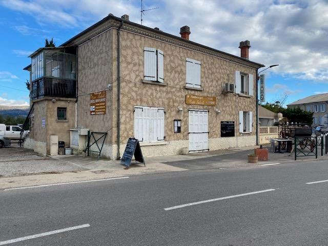 Local Commercial vente à Forcalquier, Puimoisson