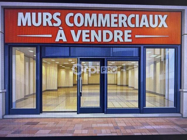 Local Commercial vente à Carpentras, Malaucène