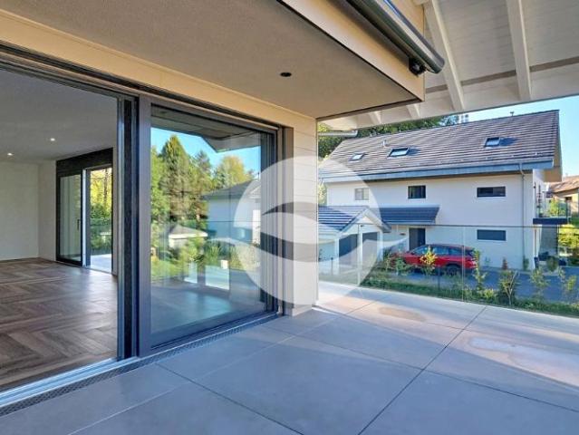 Apartment mieten in Mont-sur-Lausanne, Waadt