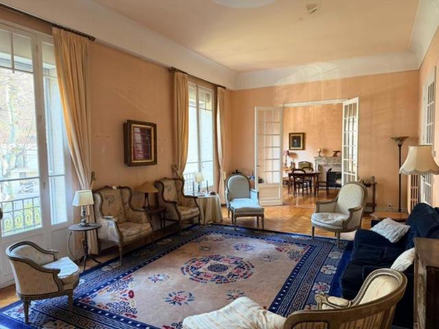 Appartement vente à Marseille