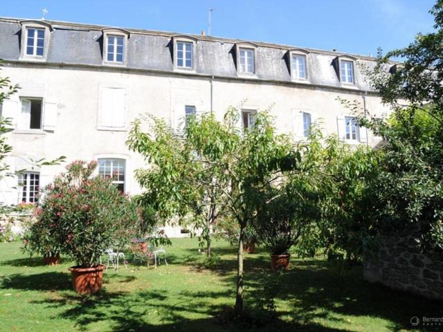Maison vente à Le Moulin, Châtillon-en-Bazois
