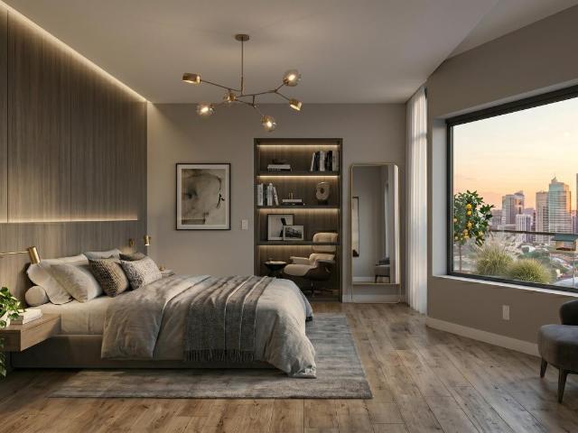 Appartement vente à Nanterre, Suresnes