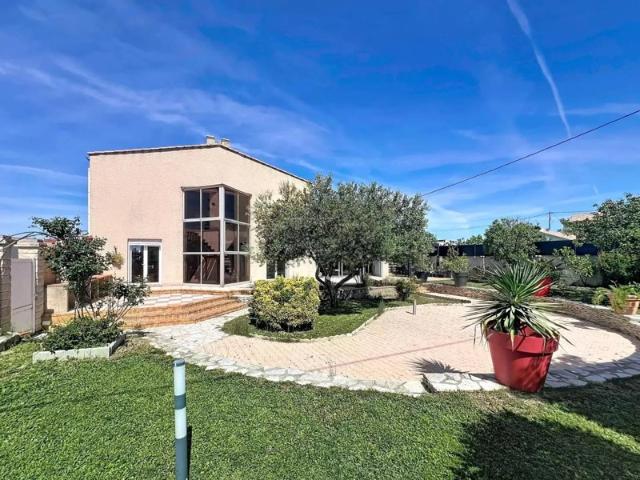 Maison vente à Narbonne, Port-la-nouvelle