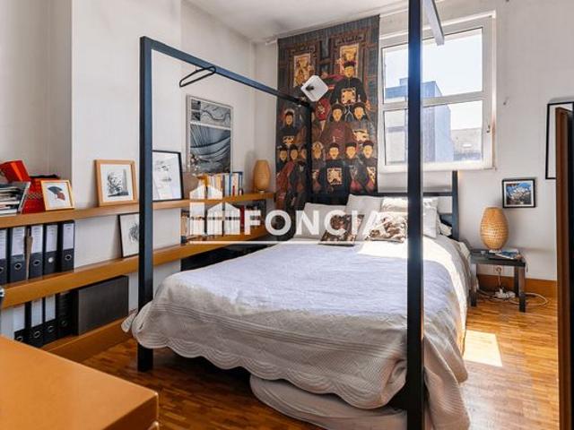 Appartement vente à Strasbourg, Hoenheim