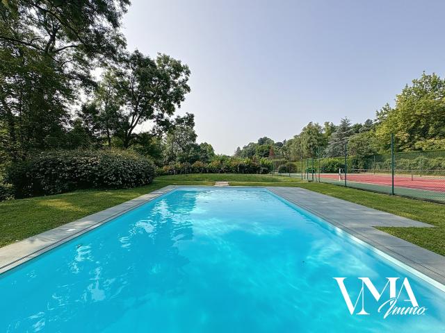 Villa vente à Lyon, Métropole de Lyon